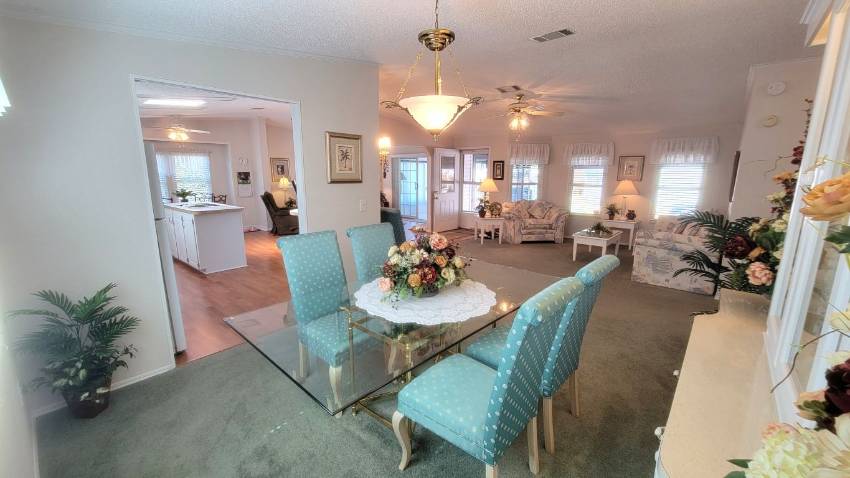 429 Osprey Place a Lake Wales, FL Mobile or Manufactured Home for Sale